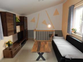Apartment Haus 25